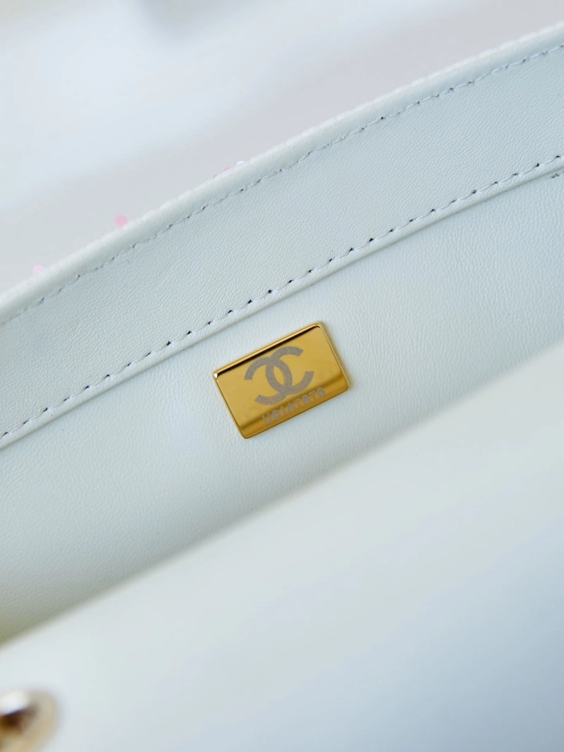 Chanel CF Series Bags 4017-0217