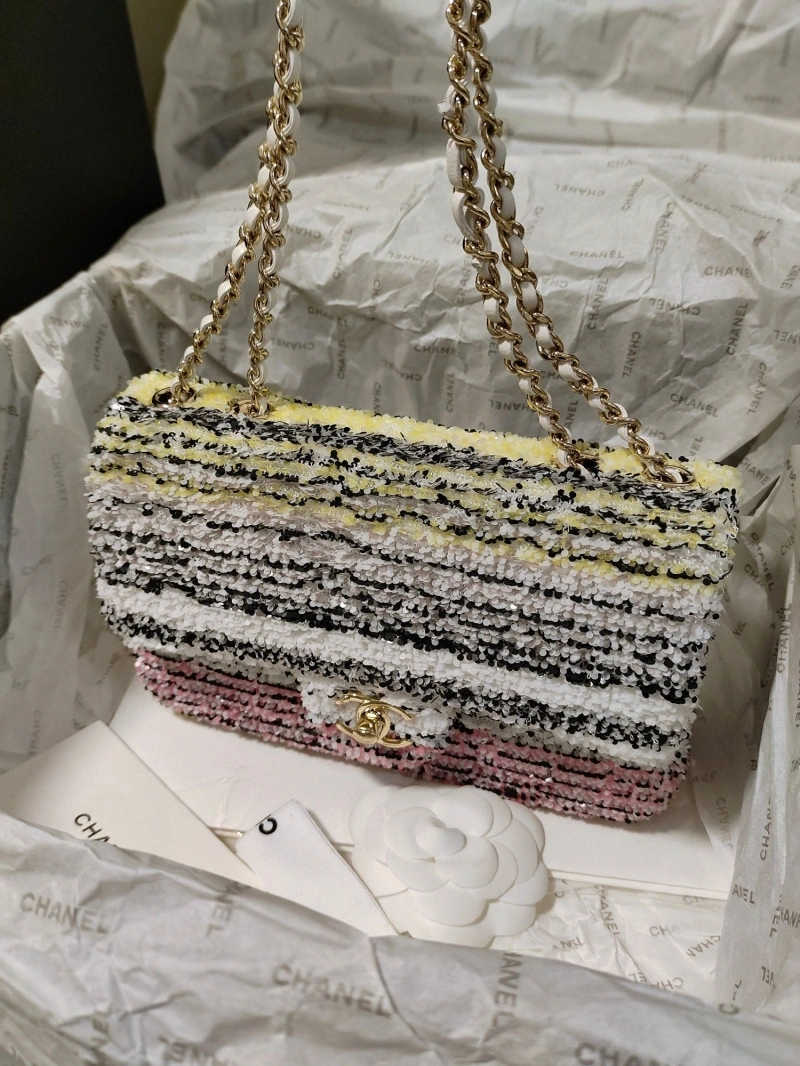 Chanel CF Series Bags 4017-0218