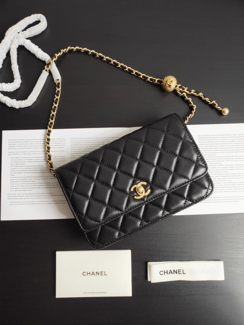 Chanel CF Series Bags 4017-0219