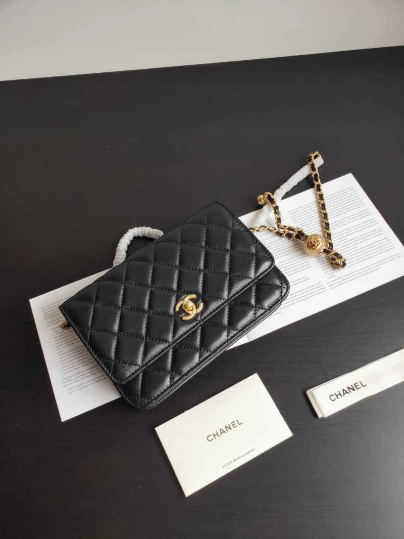 Chanel CF Series Bags 4017-0219