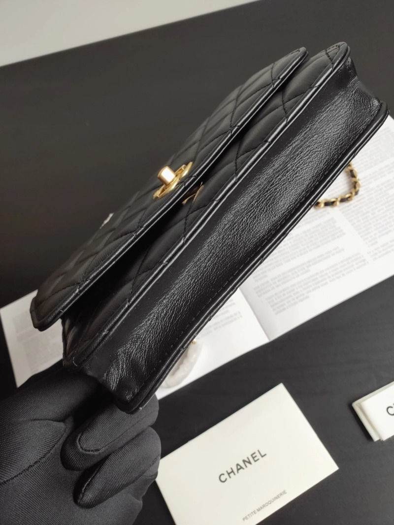 Chanel CF Series Bags 4017-0219