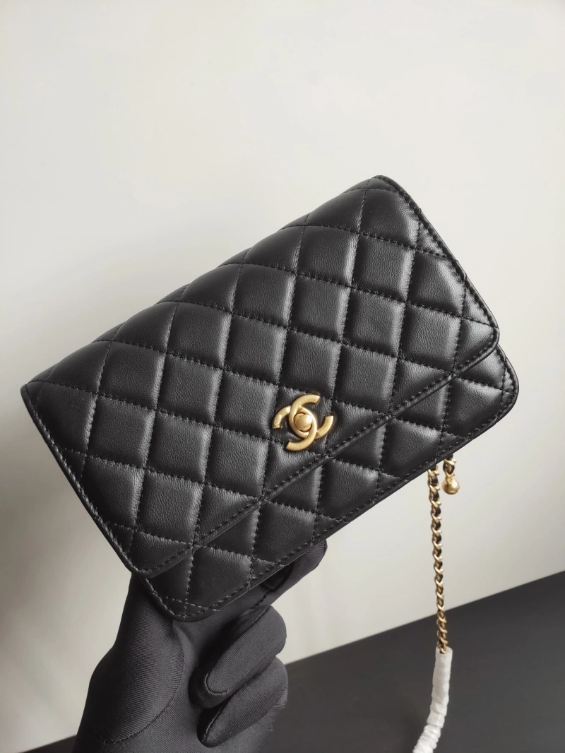 Chanel CF Series Bags 4017-0219