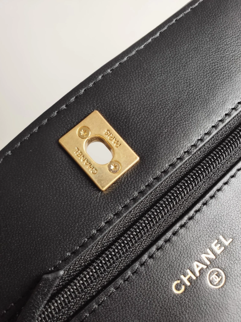 Chanel CF Series Bags 4017-0219