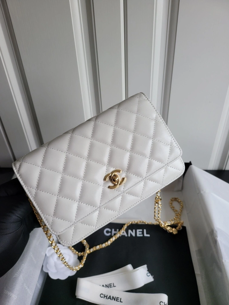 Chanel Satchel Bags 4017-0222