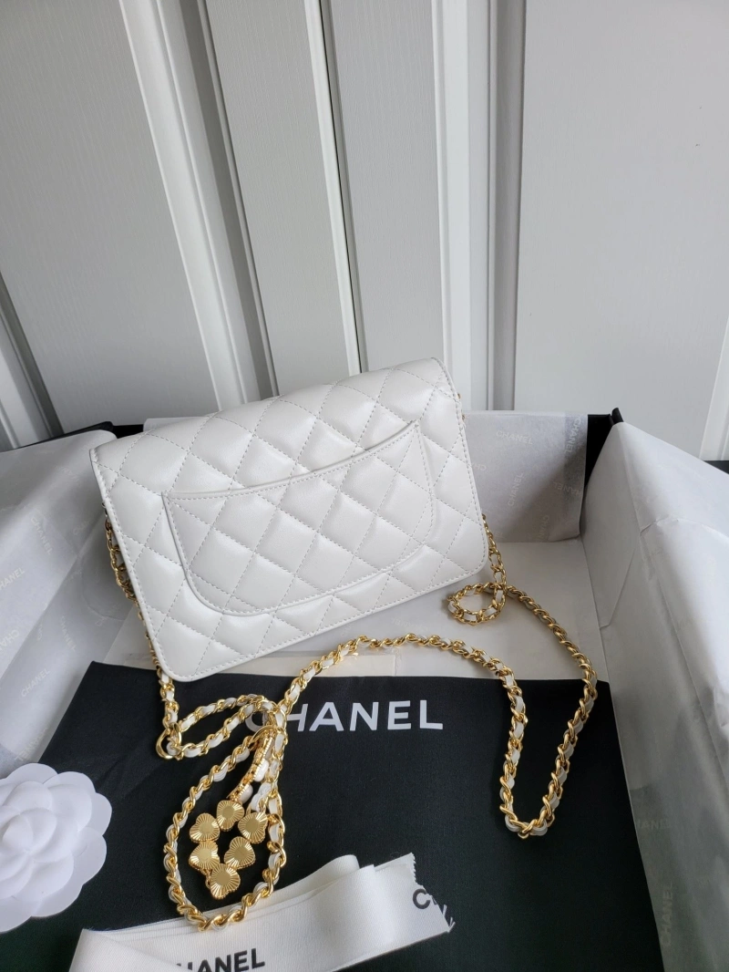 Chanel Satchel Bags 4017-0222
