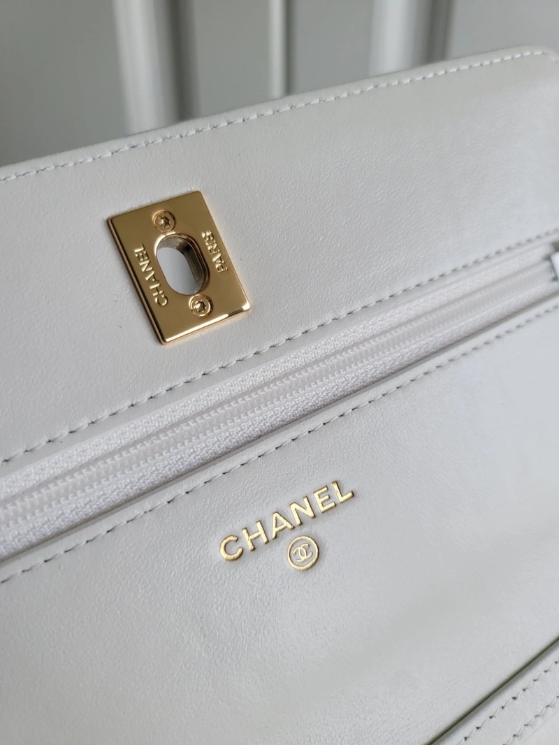 Chanel Satchel Bags 4017-0222