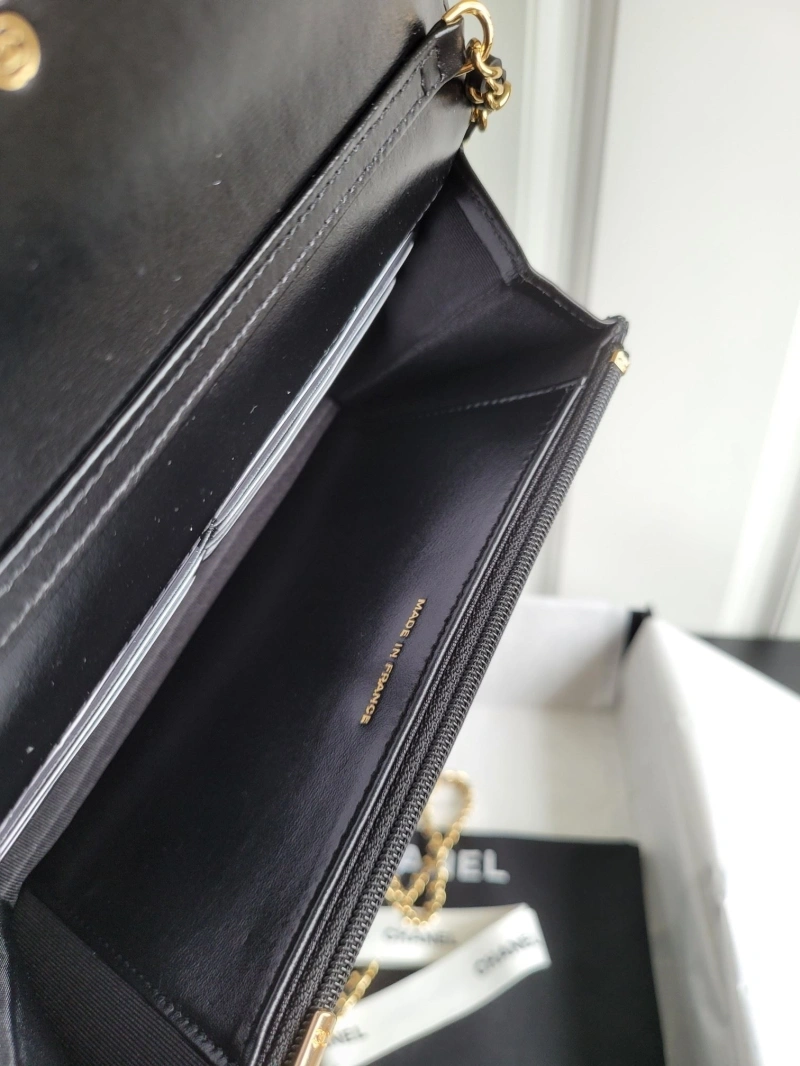 Chanel Satchel Bags 4017-0223