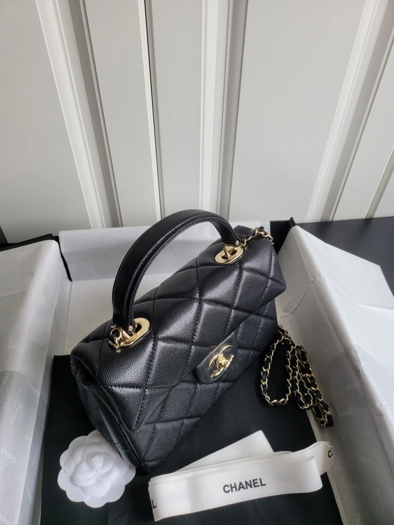 Chanel CF Series Bags 4017-0226