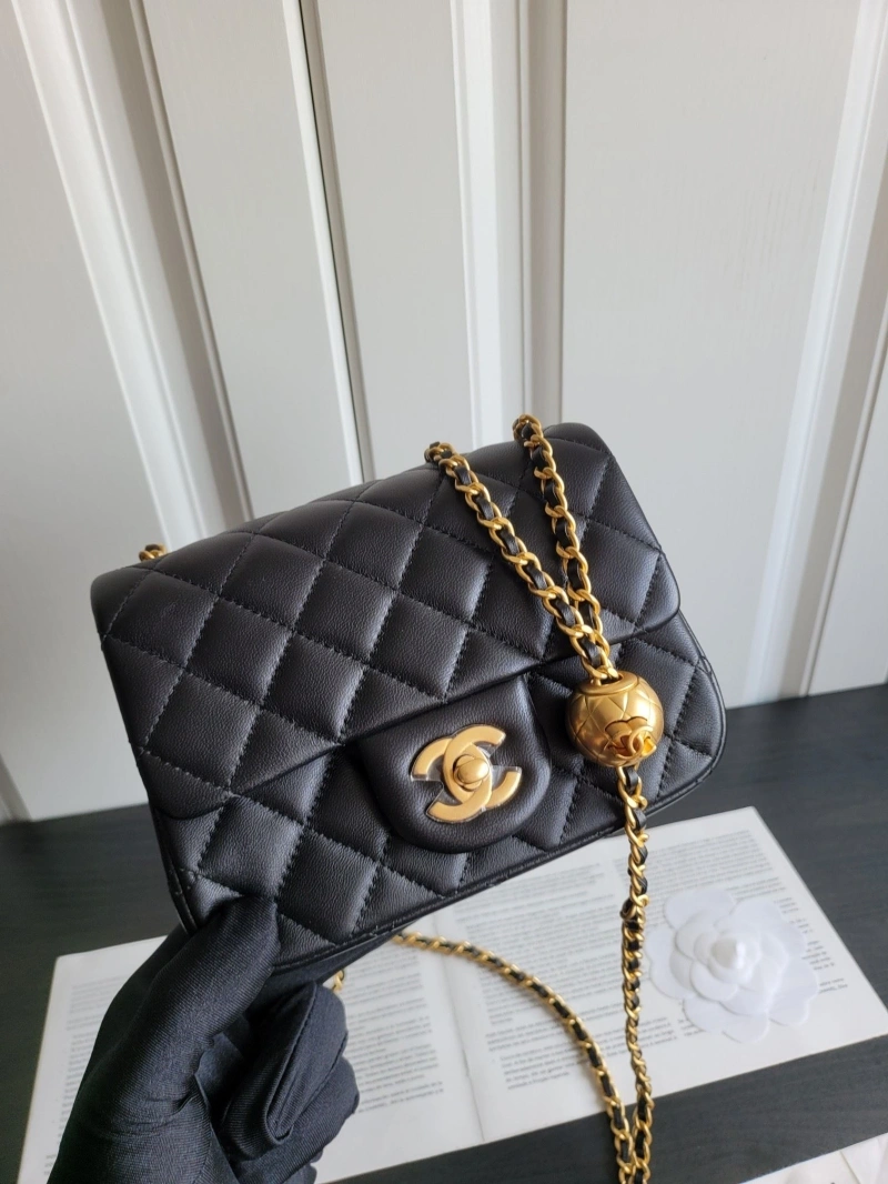 Chanel CF Series Bags 4017-0231