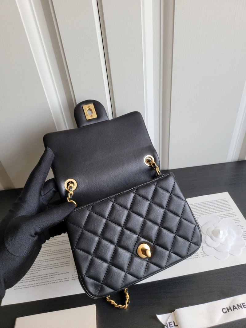 Chanel CF Series Bags 4017-0231