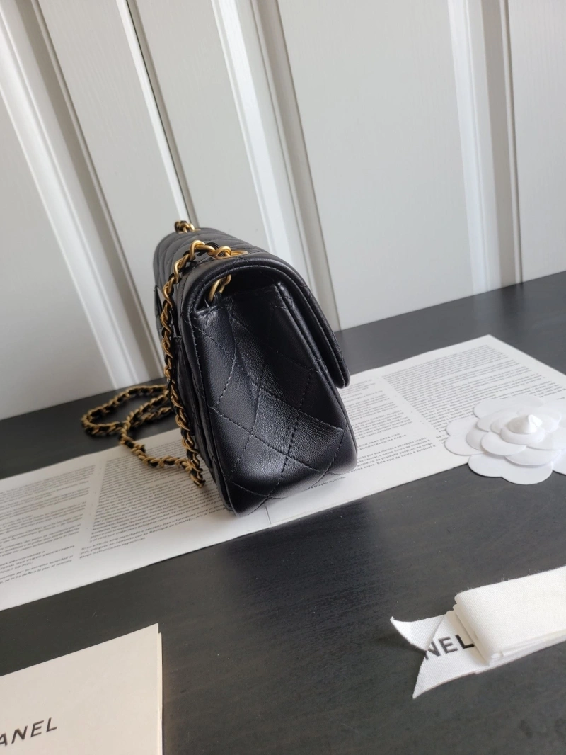 Chanel CF Series Bags 4017-0231