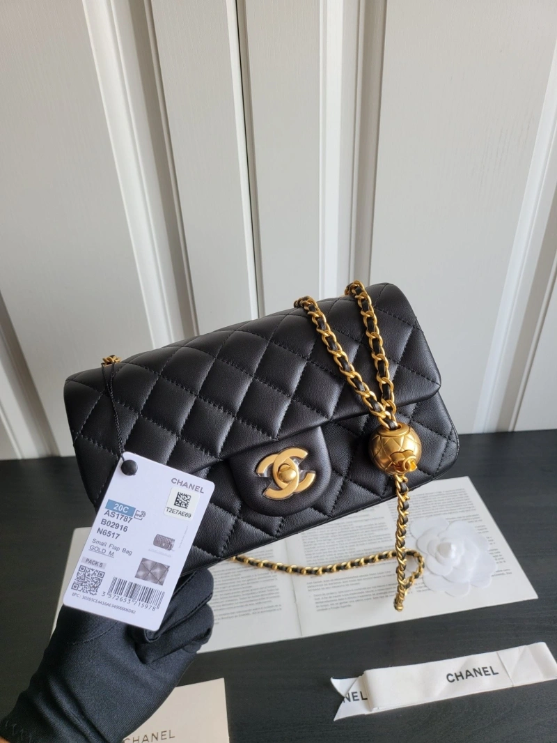 Chanel CF Series Bags 4017-0232