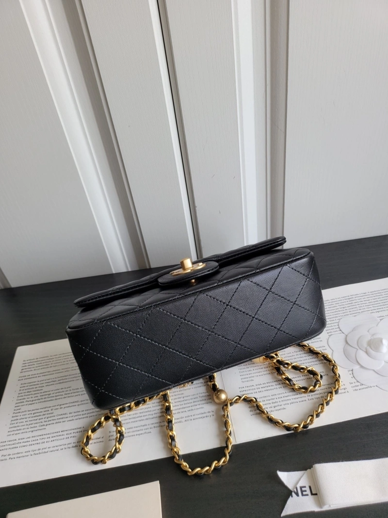 Chanel CF Series Bags 4017-0232