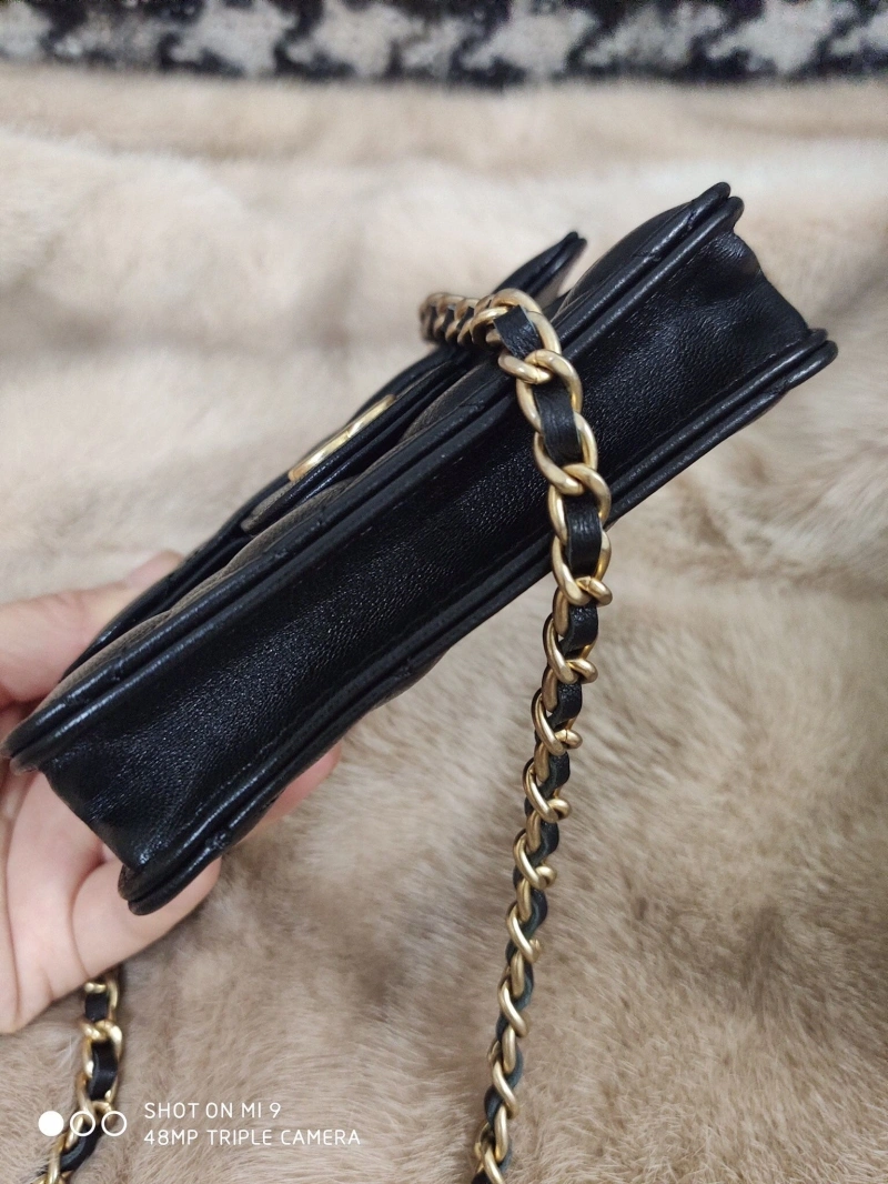 Chanel Cosmetic Bags 4017-0235