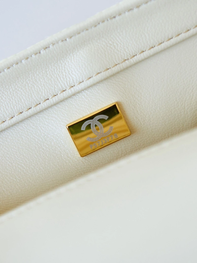 Chanel CF Series Bags 4017-0256