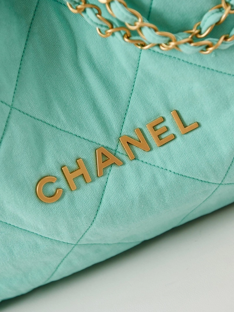 Chanel Shopping Bags 4017-0257