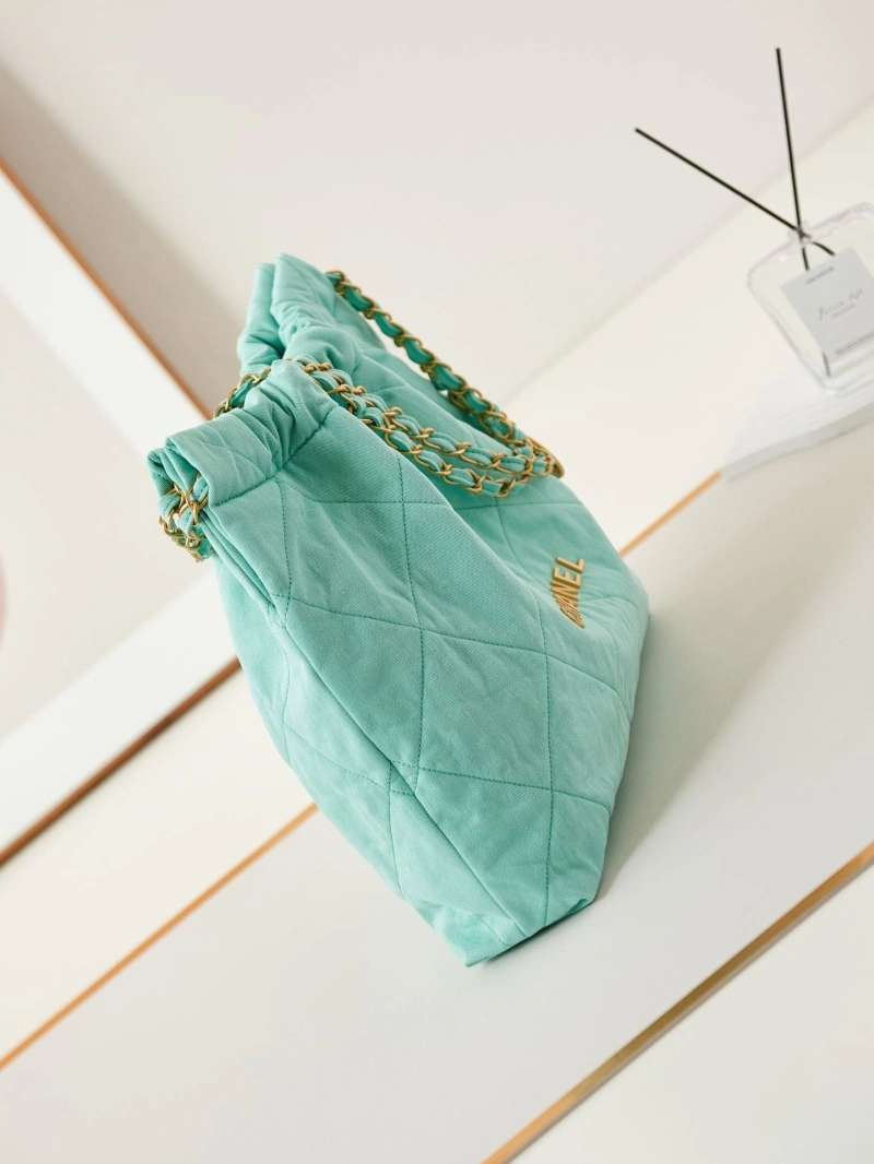 Chanel Shopping Bags 4017-0257