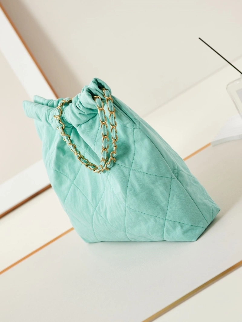 Chanel Shopping Bags 4017-0257