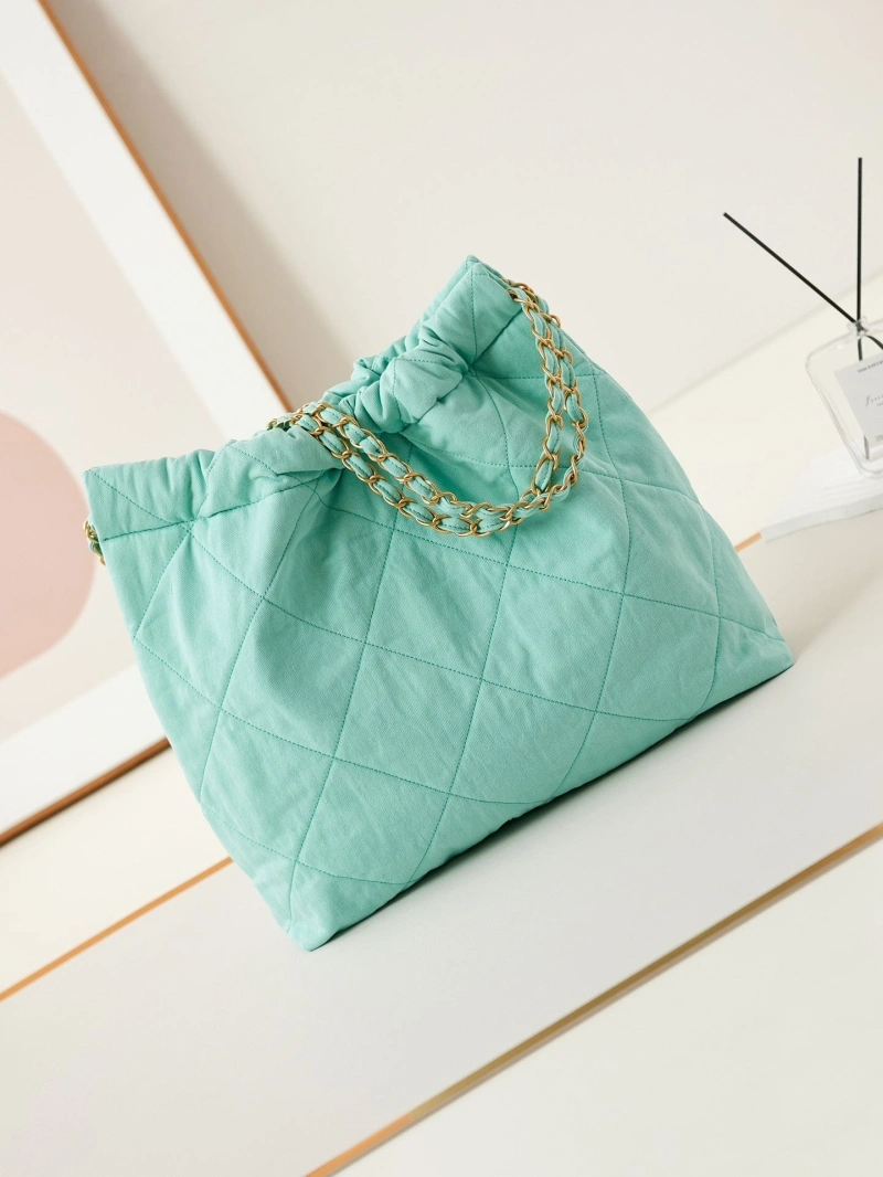 Chanel Shopping Bags 4017-0257