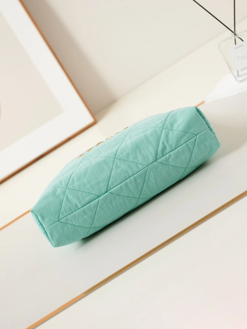 Chanel Shopping Bags 4017-0257