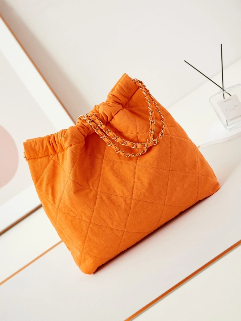 Chanel Shopping Bags 4017-0259