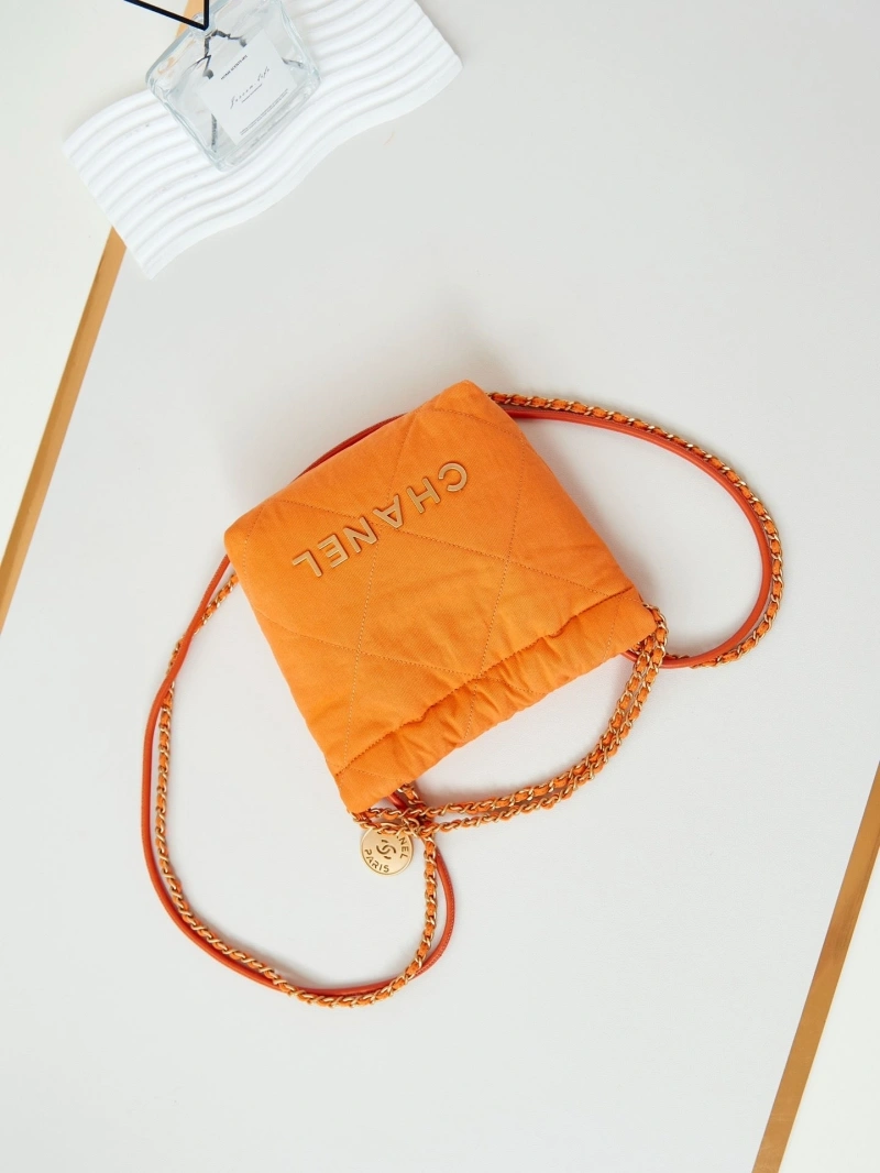 Chanel Shopping Bags 4017-0262