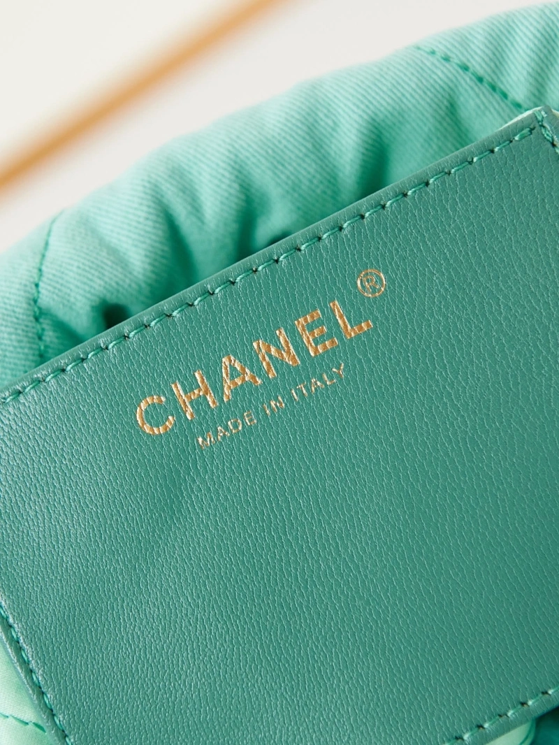 Chanel Shopping Bags 4017-0263