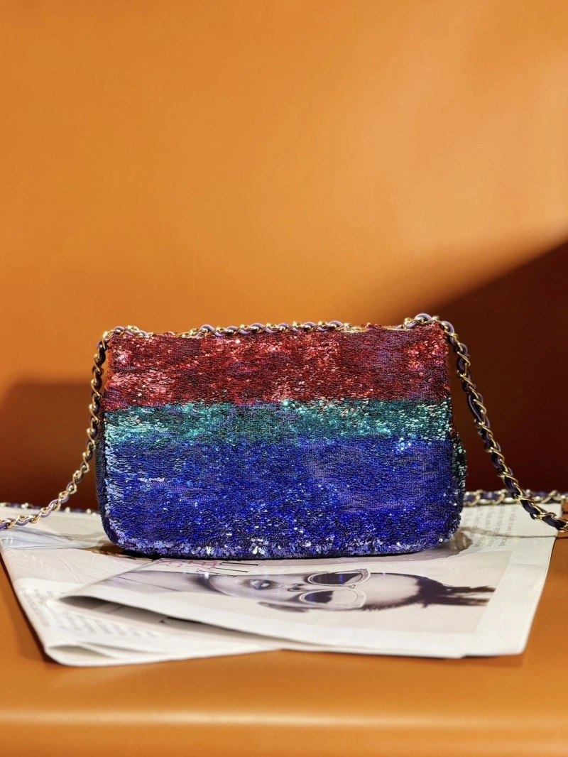 Chanel CF Series Bags 4017-0265