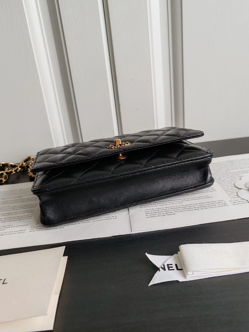 Chanel Satchel Bags 4017-0275