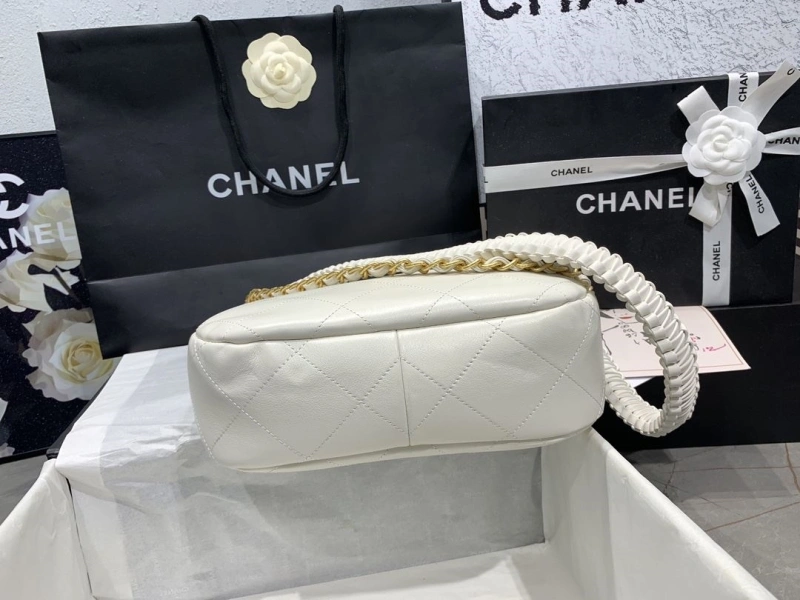 Chanel Shopping Bags 4017-0318