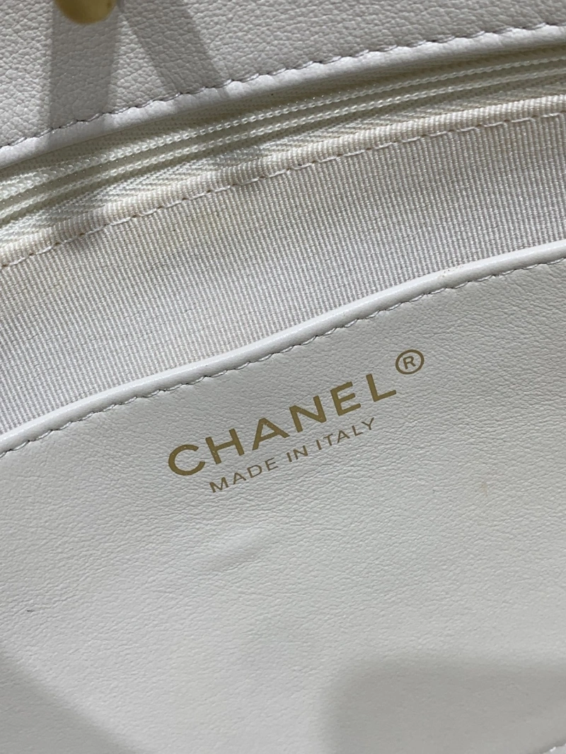 Chanel Shopping Bags 4017-0318