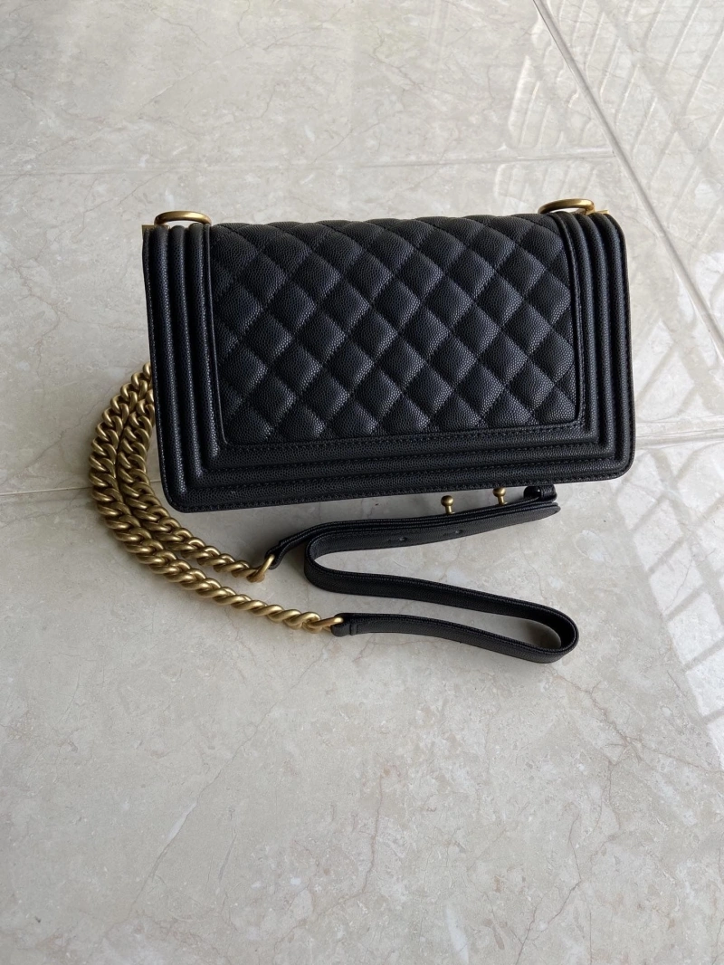 Chanel Leboy Series Bags 4017-0320