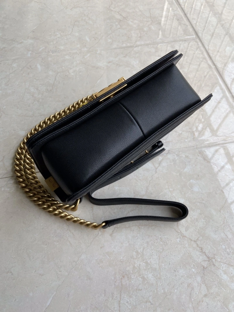 Chanel Leboy Series Bags 4017-0320