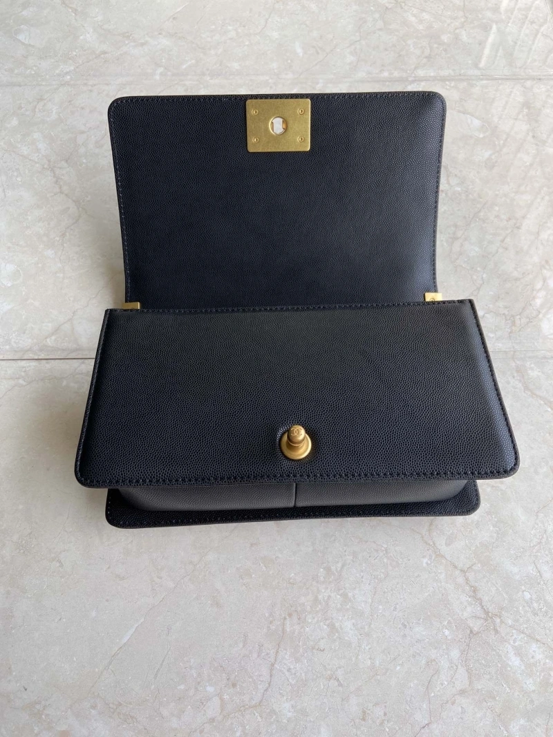 Chanel Leboy Series Bags 4017-0320