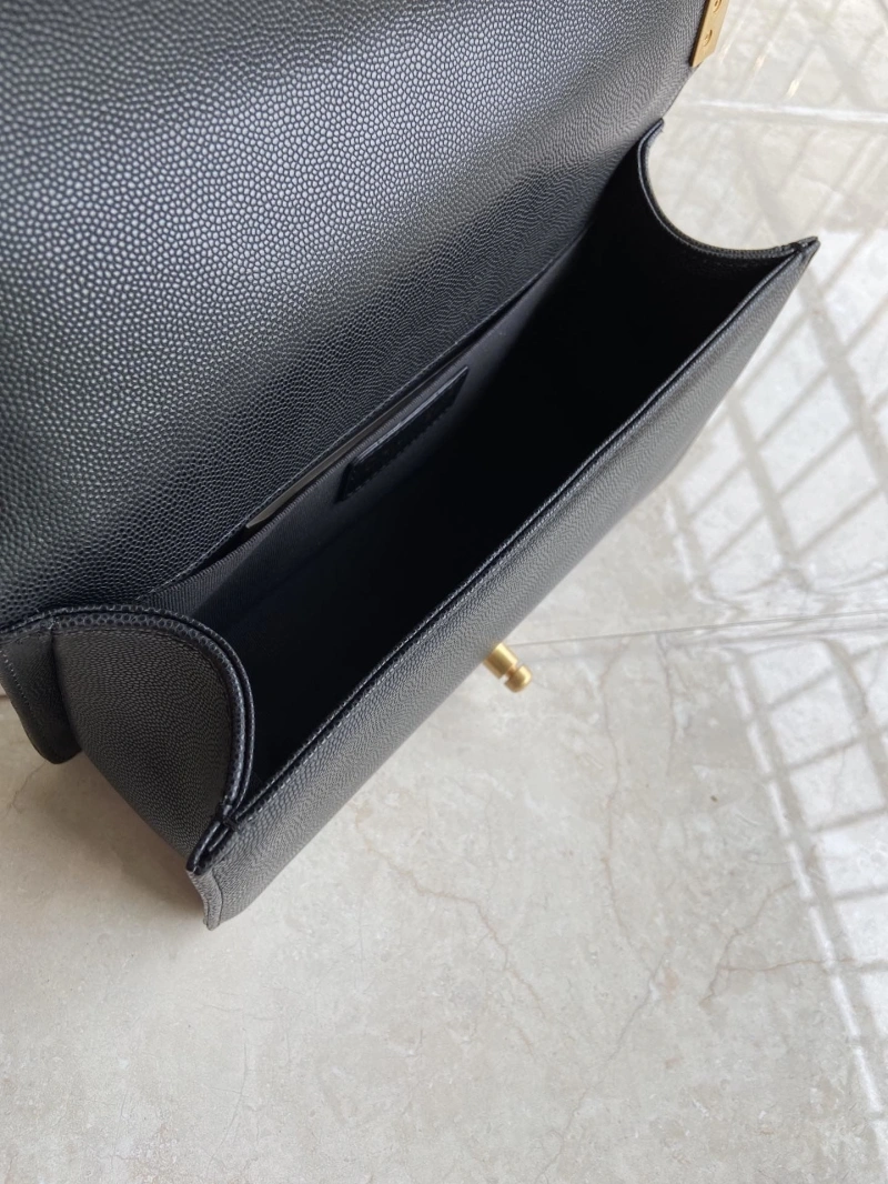 Chanel Leboy Series Bags 4017-0320