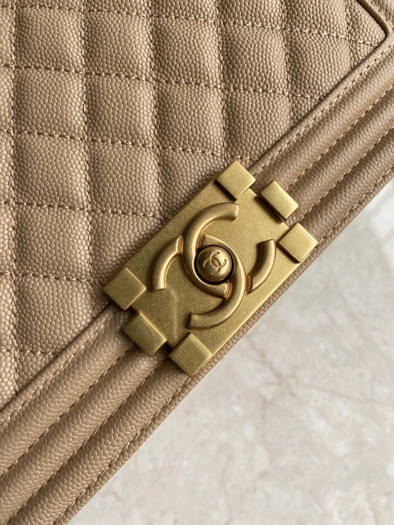 Chanel Leboy Series Bags 4017-0321