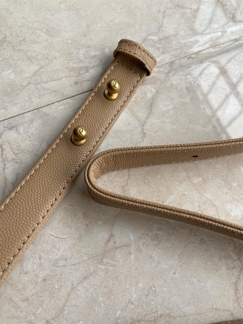 Chanel Leboy Series Bags 4017-0321