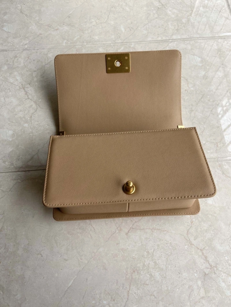 Chanel Leboy Series Bags 4017-0321