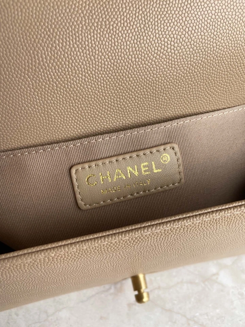 Chanel Leboy Series Bags 4017-0321