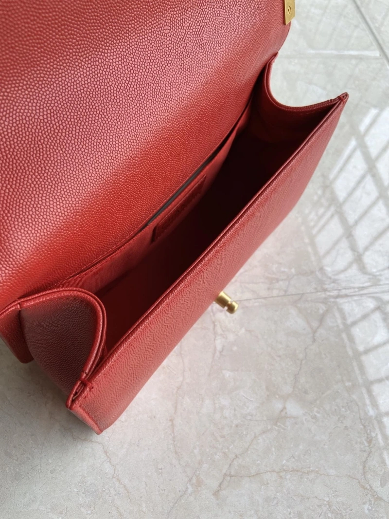 Chanel Leboy Series Bags 4017-0322