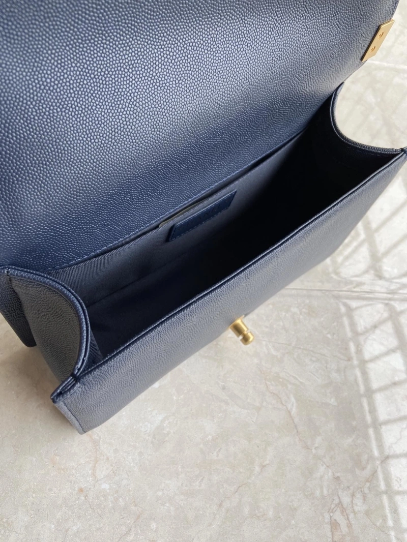 Chanel Leboy Series Bags 4017-0323