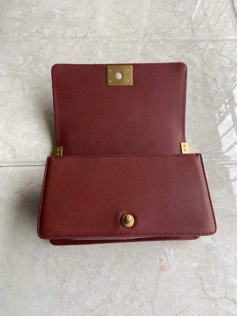 Chanel Leboy Series Bags 4017-0324