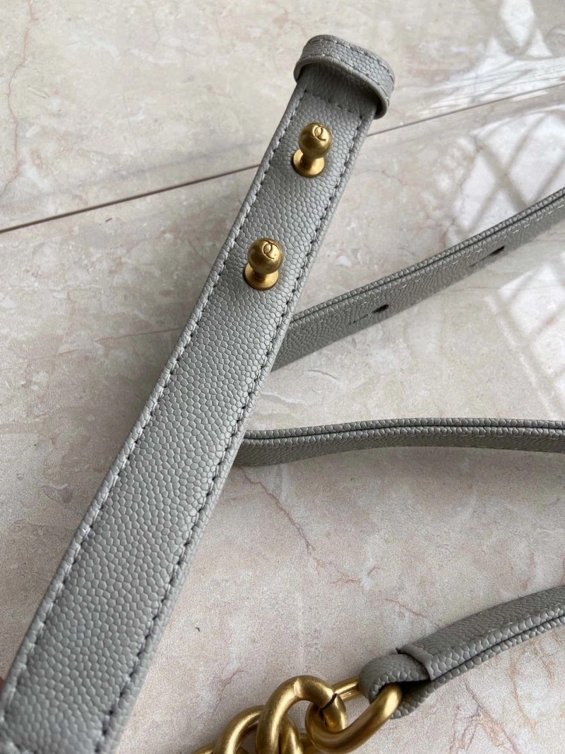 Chanel Leboy Series Bags 4017-0325