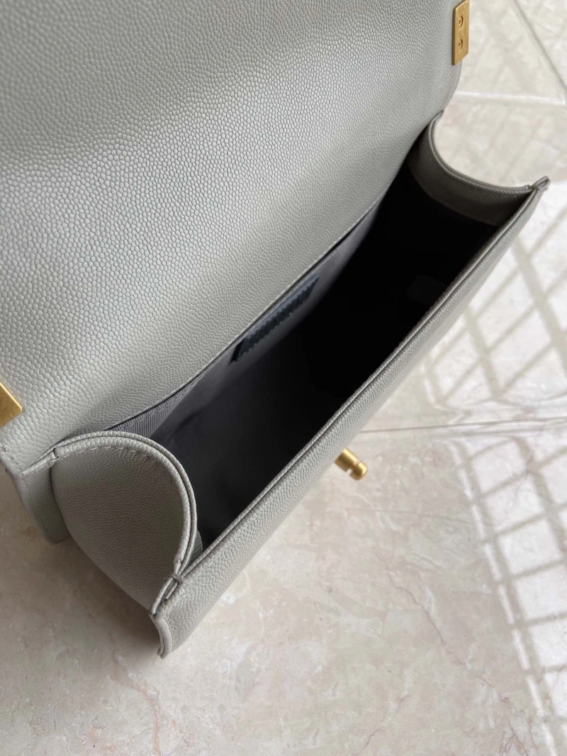 Chanel Leboy Series Bags 4017-0325