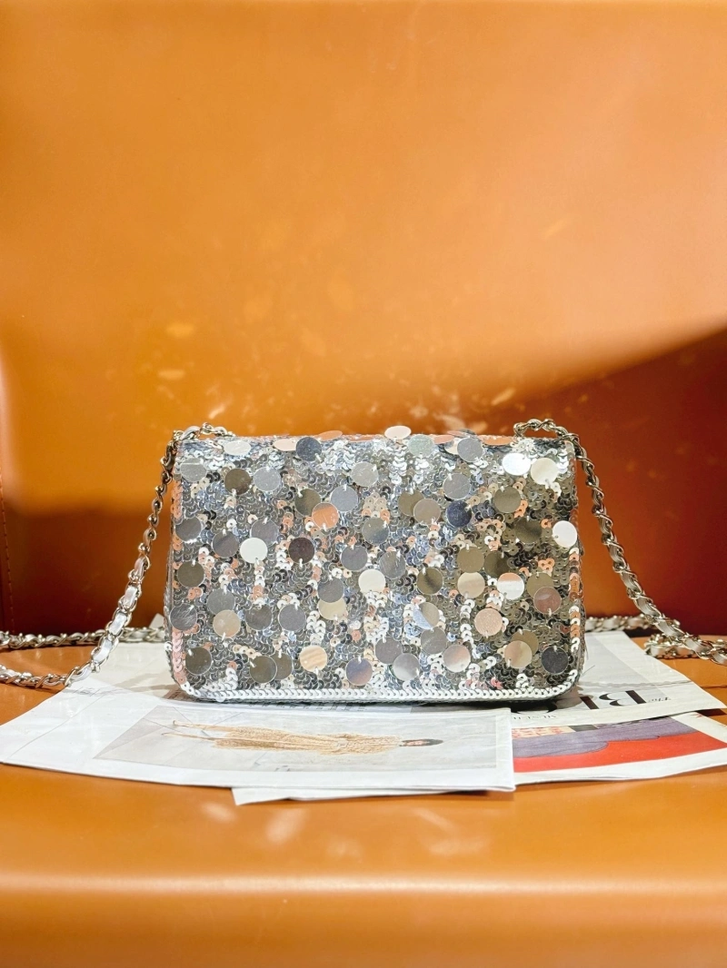 Chanel CF Series Bags 4017-0331