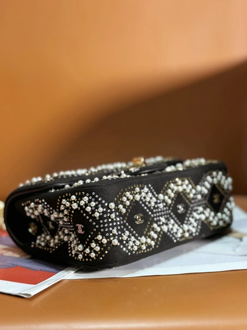 Chanel CF Series Bags 4017-0332