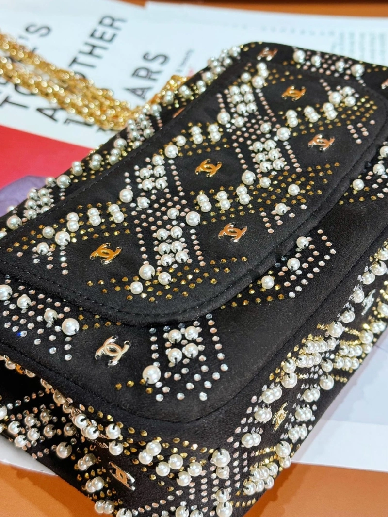 Chanel CF Series Bags 4017-0332