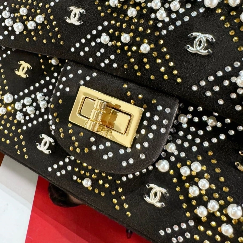 Chanel CF Series Bags 4017-0332