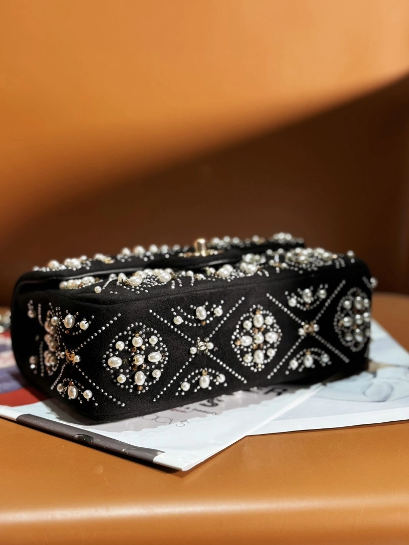 Chanel CF Series Bags 4017-0333