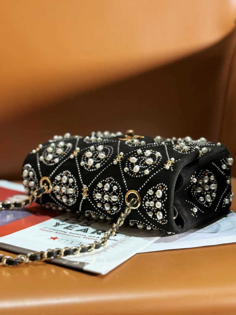 Chanel CF Series Bags 4017-0333